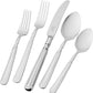 J.A Henckels 22772345 Vintage 1876 45 PC Flatware Set w/Serving Spoon, Meat Fork & Butter Knife