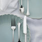 Lenox 892282 Alcott 89-Piece Flatware Set