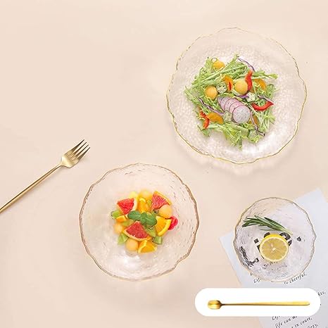 Porcelain Tableware Set, Dishwasher And Microwave Safe Tableware, 60 Pieces Of Tableware For 10 People, Floral Decoration Ceramic Tableware (3 Pcs)