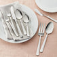 J.A Henckels 22772345 Vintage 1876 45 PC Flatware Set w/Serving Spoon, Meat Fork & Butter Knife